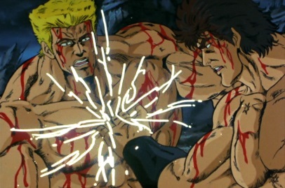 Kenshiro