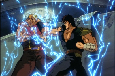 Kenshiro
