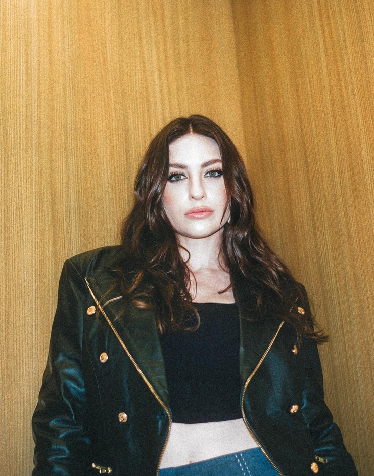 Leah Lamarr