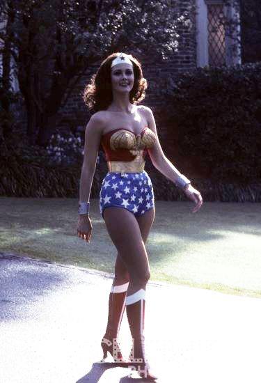 Lynda Carter