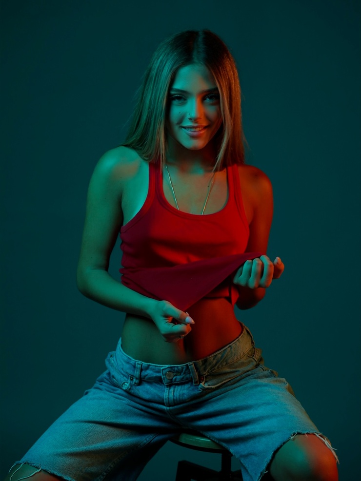 Deni Hila