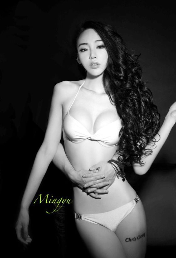 Jin Mei Xin