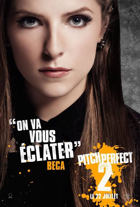 Beca Mitchell