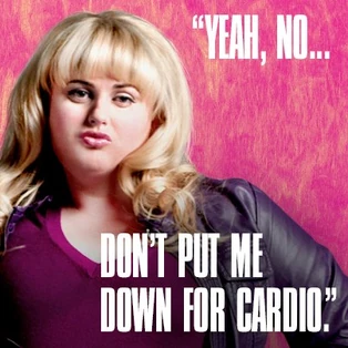 Fat Amy