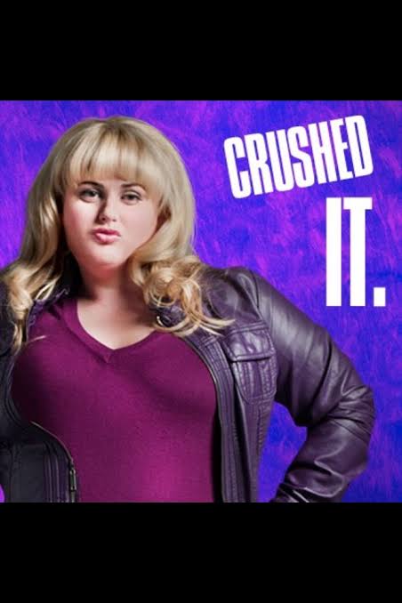 Fat Amy