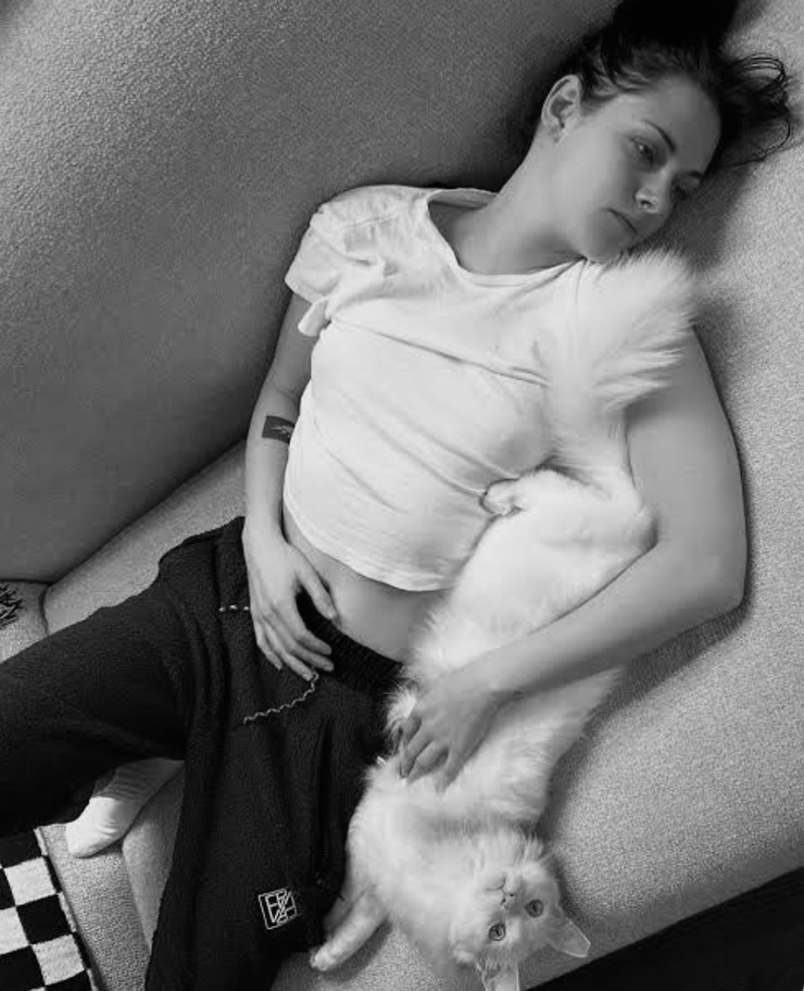 Kristen Stewart Kristen Stewart