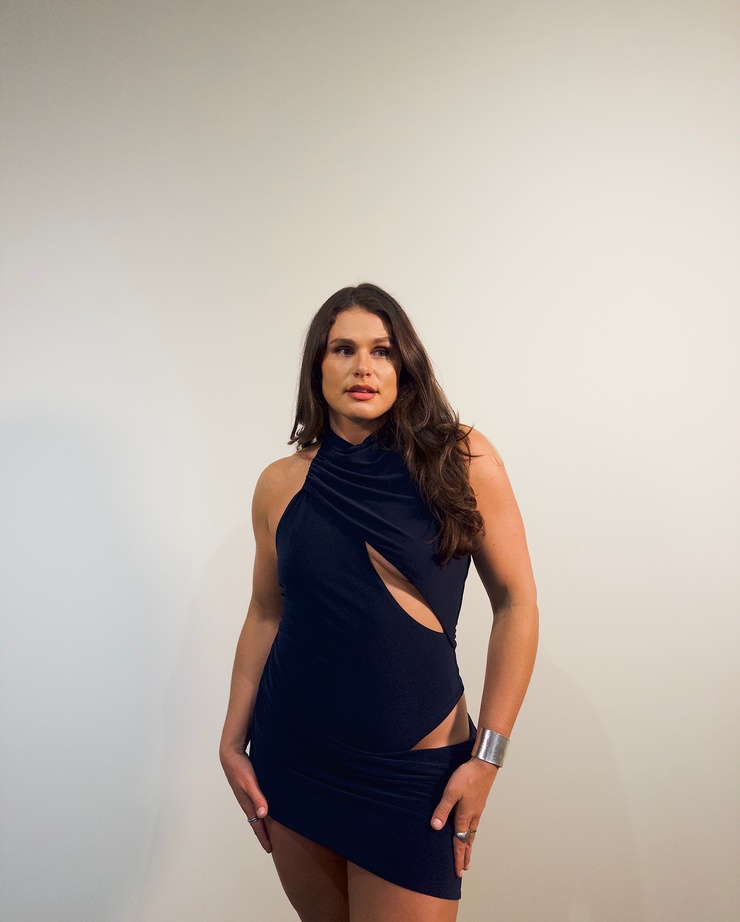 Ilona Maher