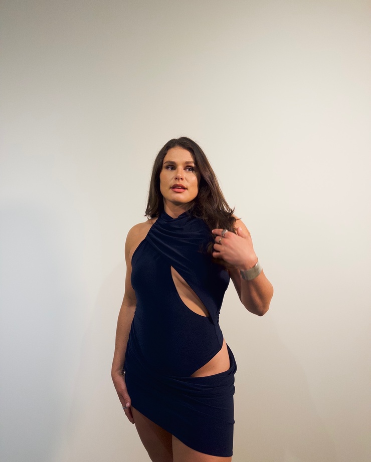 Ilona Maher