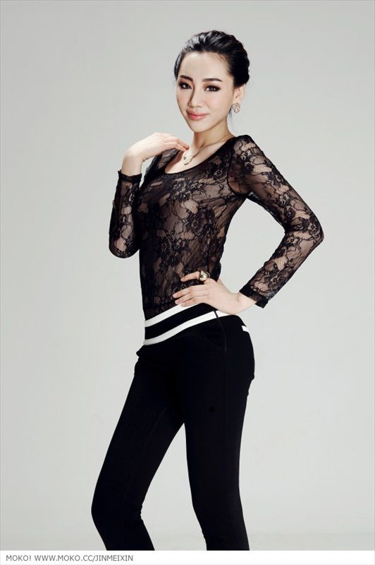Jin Mei Xin