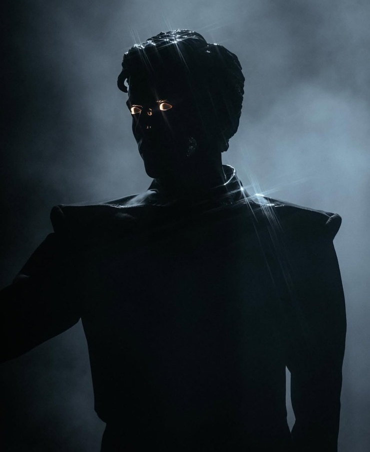 Gesaffelstein