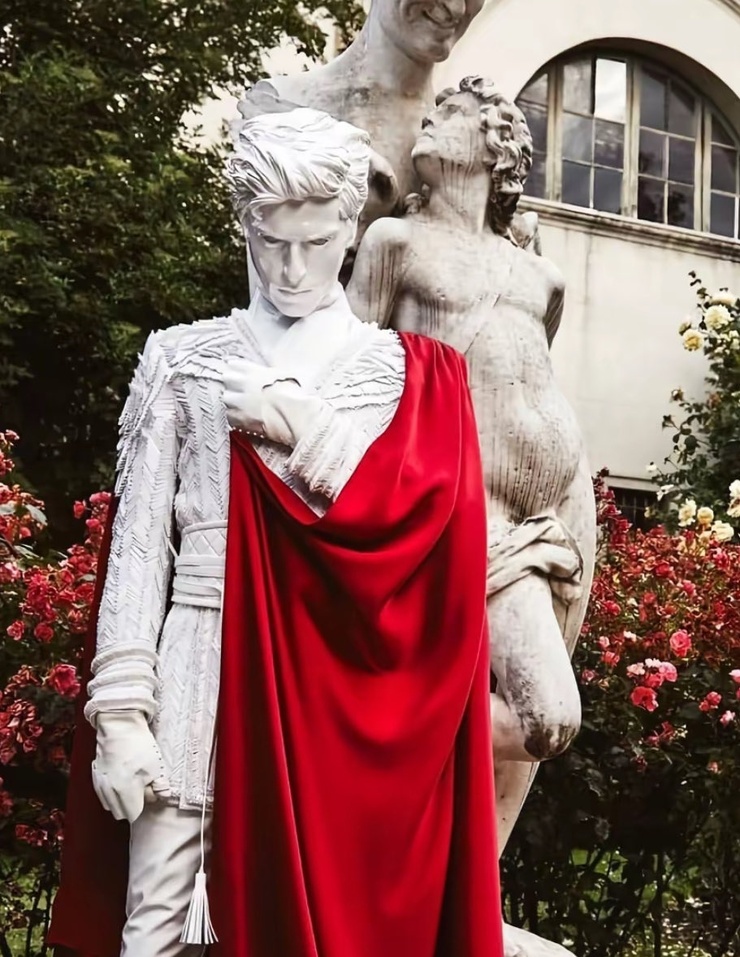 Gesaffelstein
