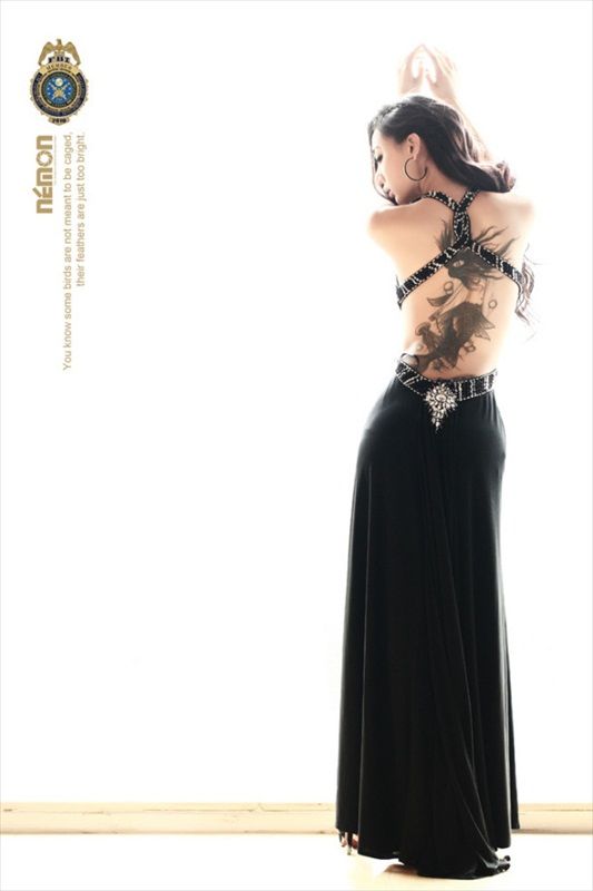 Jin Mei Xin