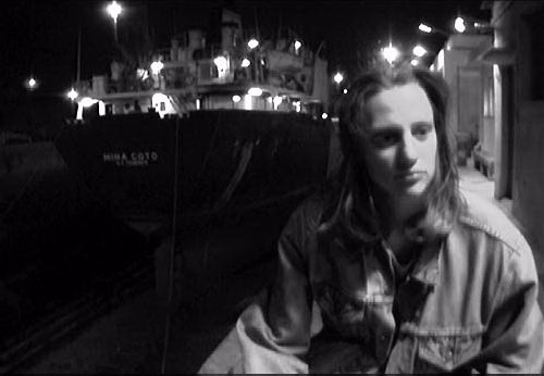 Still Looking for Morphine