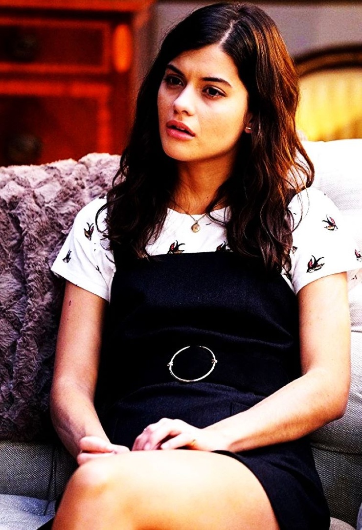 Sofia Black-D'Elia Sofia Black-D'Elia
