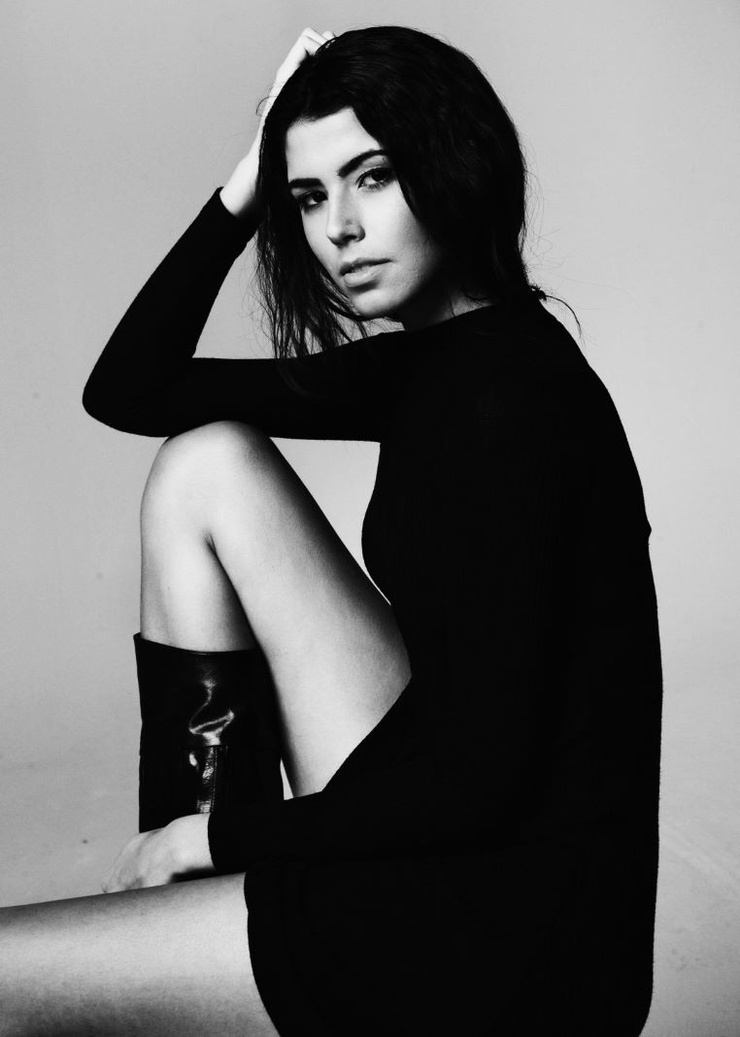 Sofía del Prado