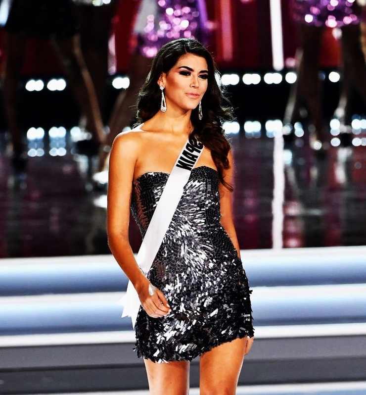 Sofía del Prado