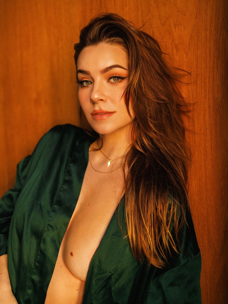 Stephanie Manescu