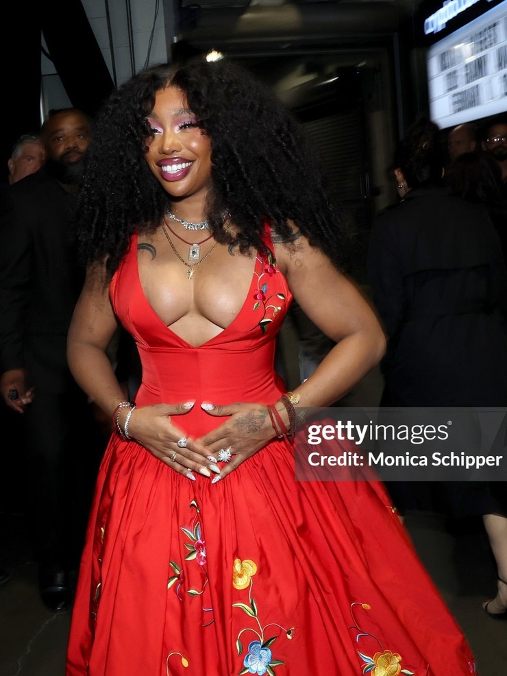 SZA