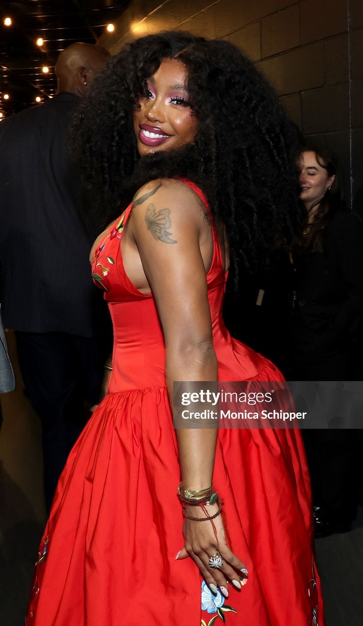 SZA SZA