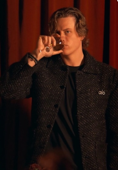 Joe Burrow