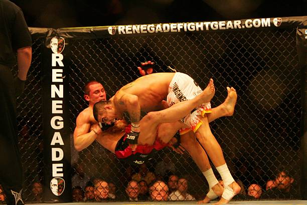 Kendall Grove