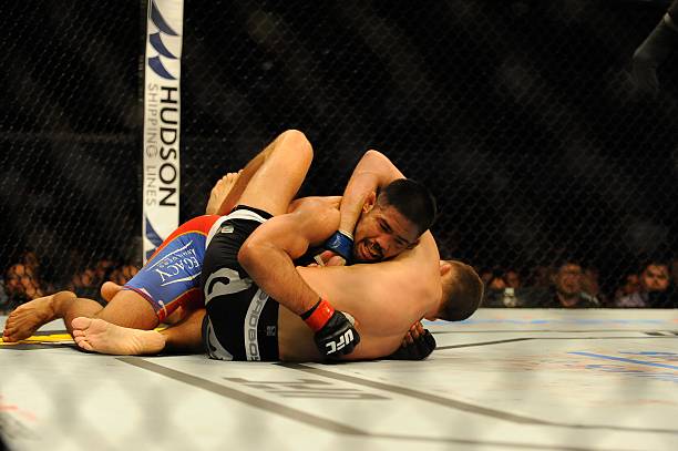 Mark Munoz
