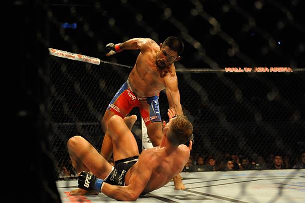 Mark Munoz