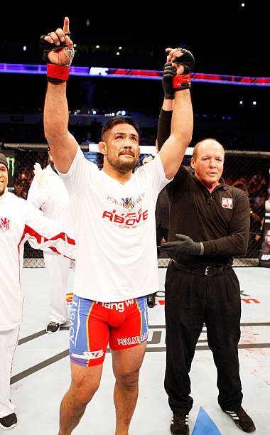 Mark Munoz