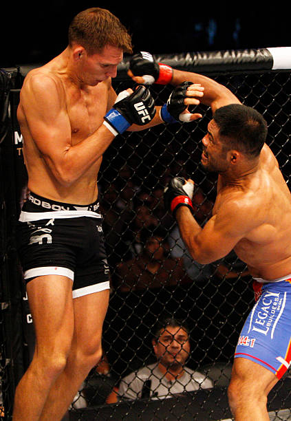 Mark Munoz
