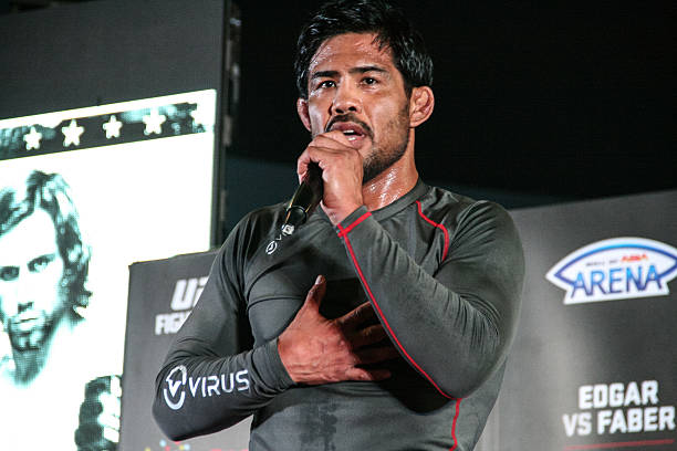 Mark Munoz