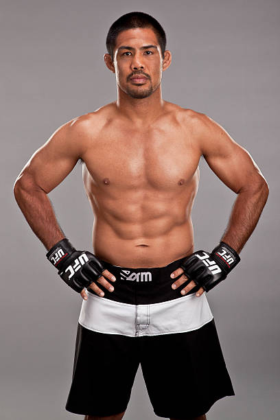 Mark Munoz