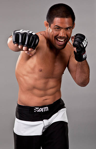 Mark Munoz