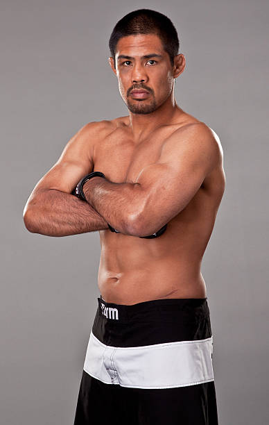 Mark Munoz