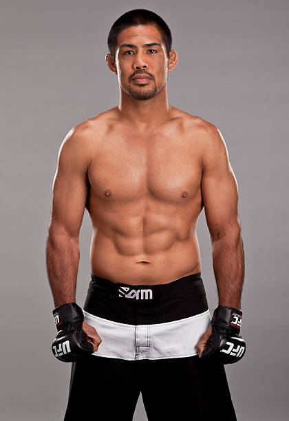 Mark Munoz