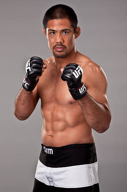 Mark Munoz