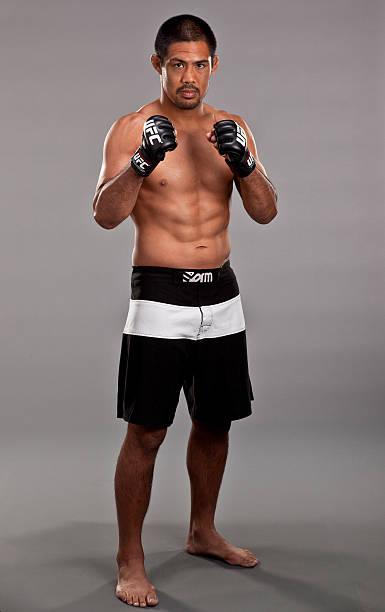Mark Munoz