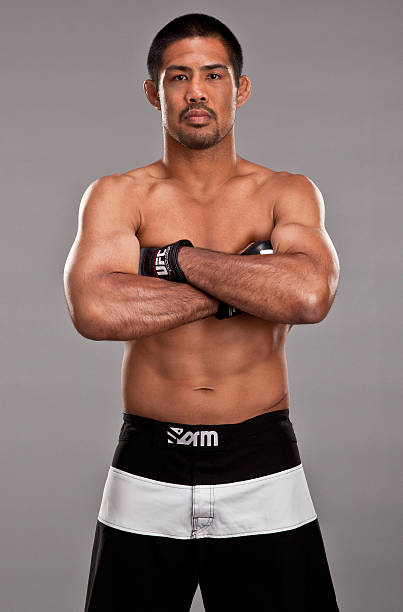 Mark Munoz