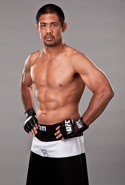 Mark Munoz