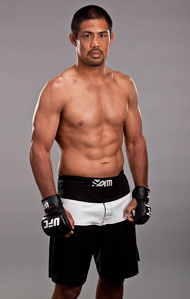 Mark Munoz