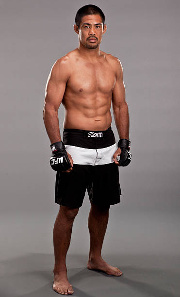 Mark Munoz