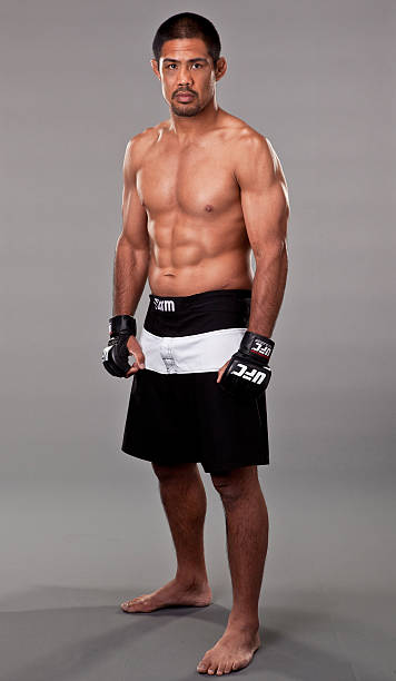 Mark Munoz