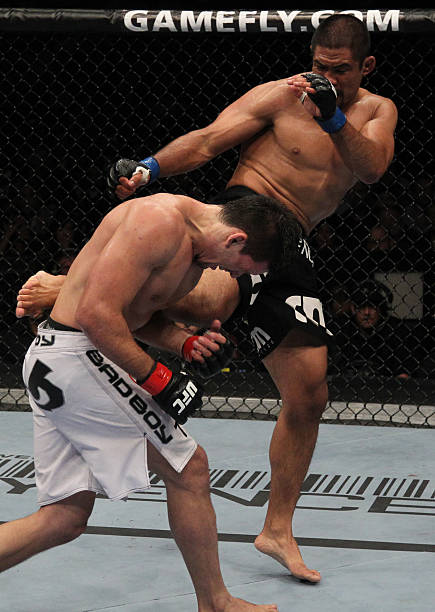 Mark Munoz