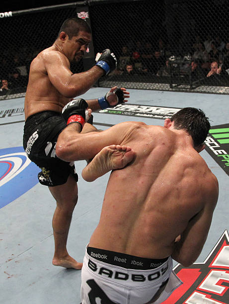 Mark Munoz