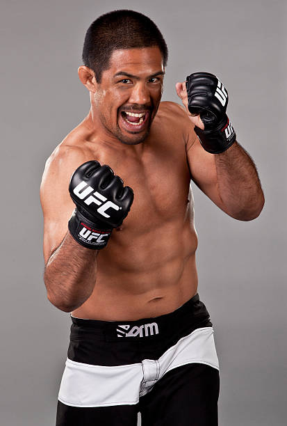 Mark Munoz