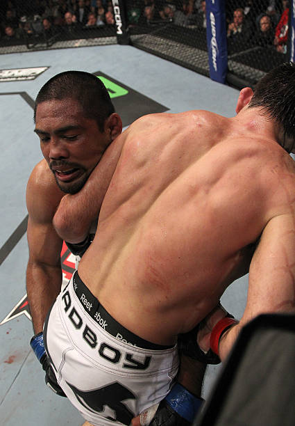 Mark Munoz