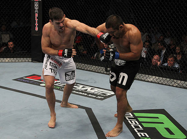 Mark Munoz