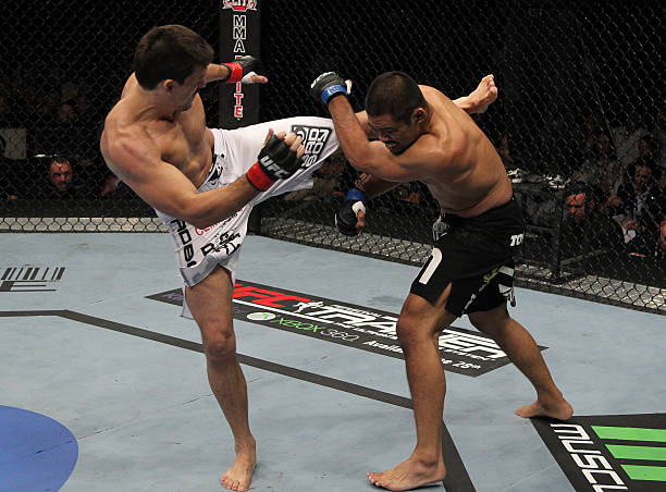 Mark Munoz