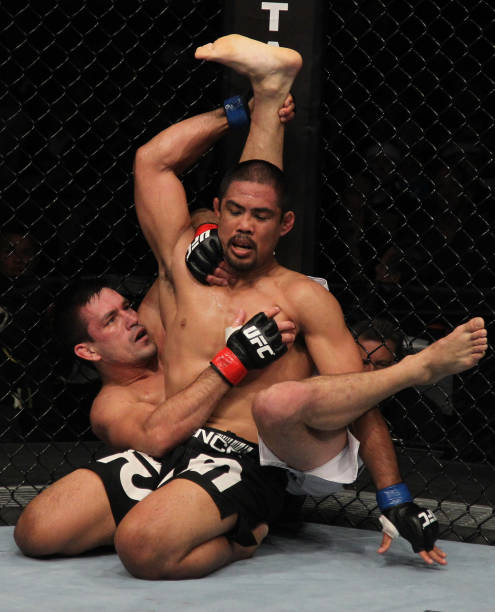 Mark Munoz