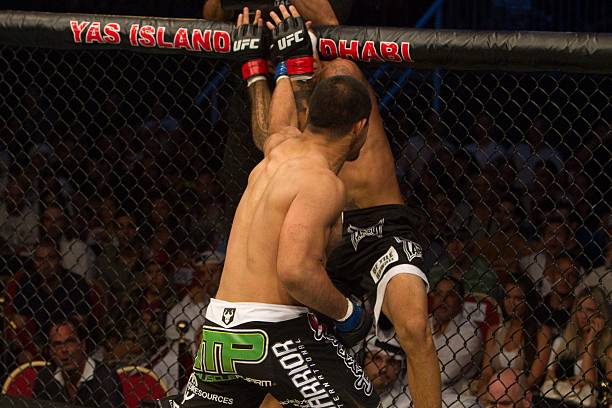 Mark Munoz