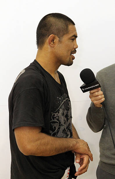 Mark Munoz